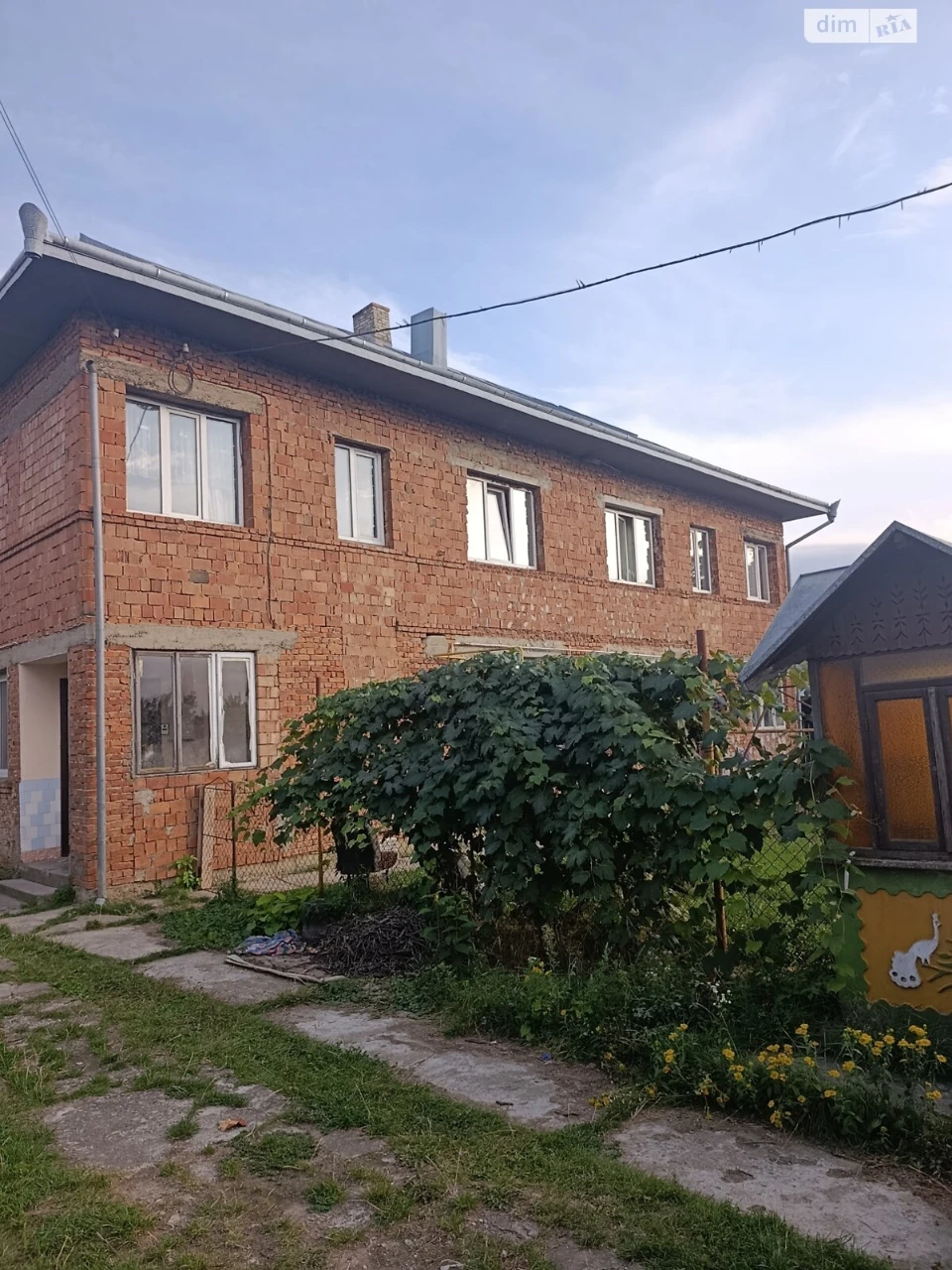 Продаж Дім Чагор Глибоцький