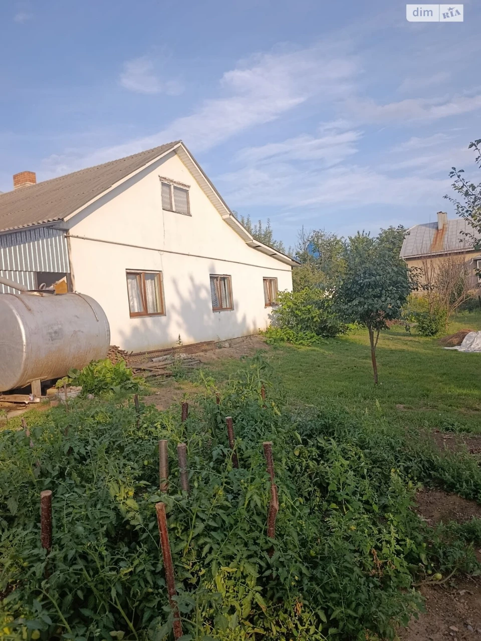 Продаж Дім Чагор Глибоцький