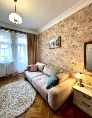 Продаж  2к квартири,  Печерськ, вул. Цитадельна, 5/9