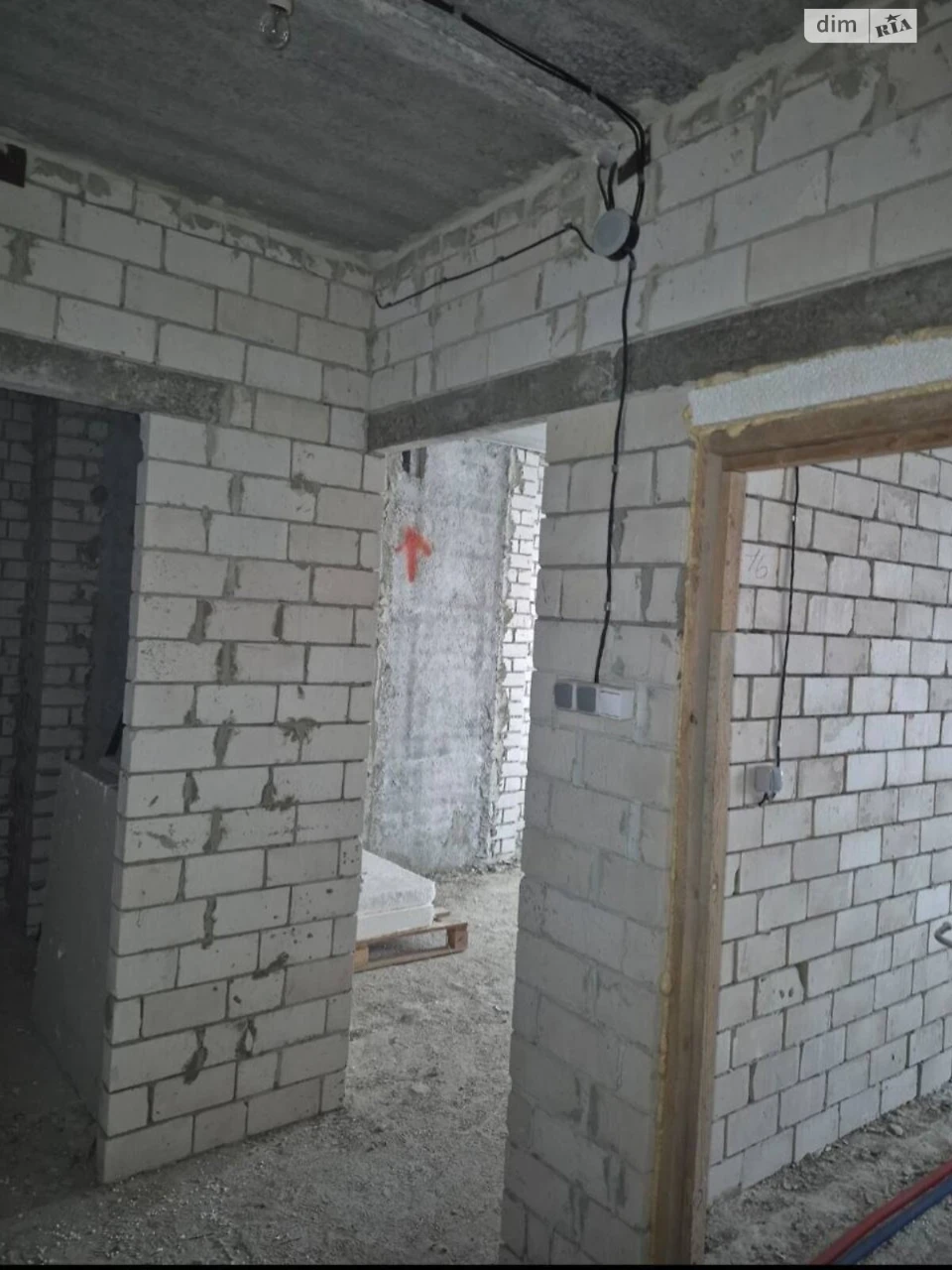 Продаж Квартира Київський