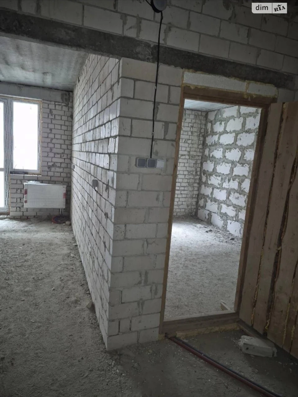 Продаж Квартира Київський