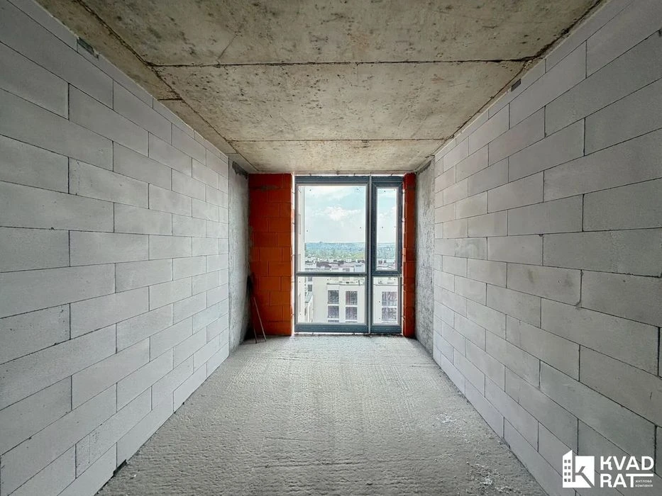 Готова 2 кім квартира, будинок на здачі, 4 поверх , надійний