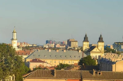 Продається  1 кім квартира в центрі  Івано-Франківська ЖК А5