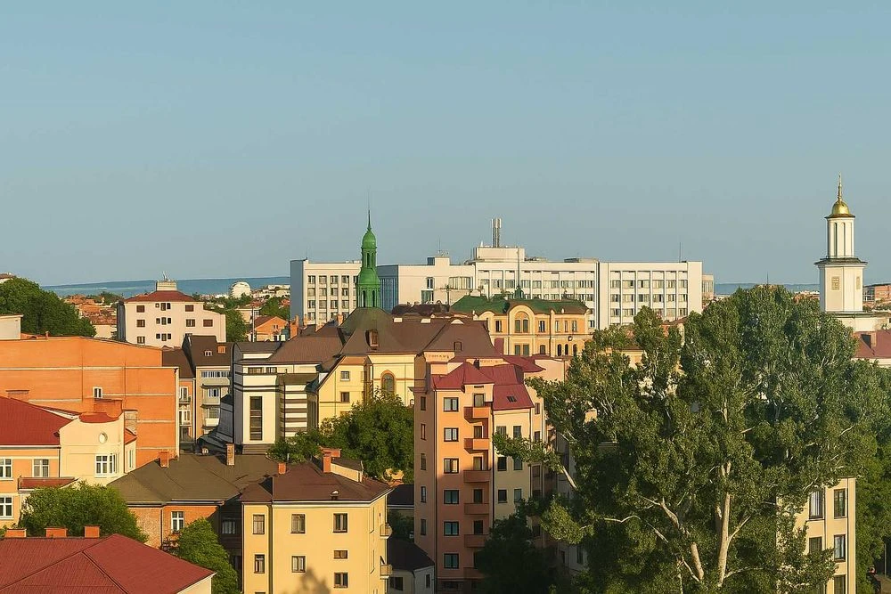 Продається  1 кім квартира в центрі  Івано-Франківська ЖК А5
