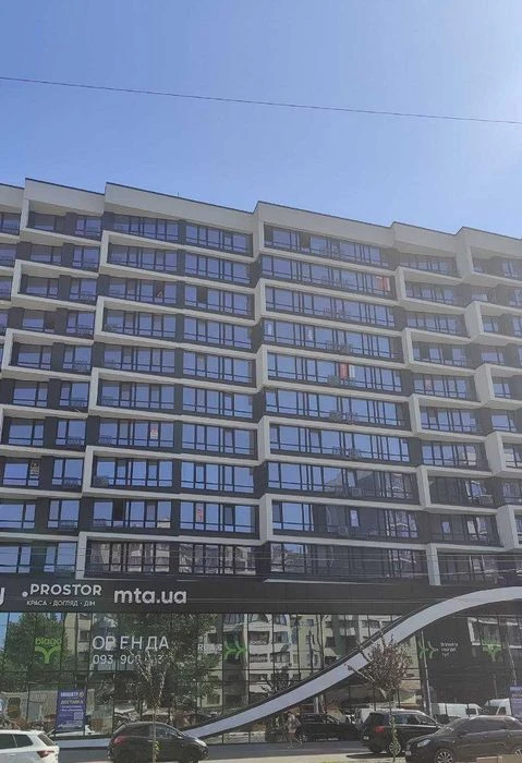 Продається  1 кім квартира в центрі  Івано-Франківська ЖК А5
