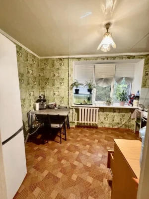 Продаж 1-кімнатної квартири в центрі Черкас