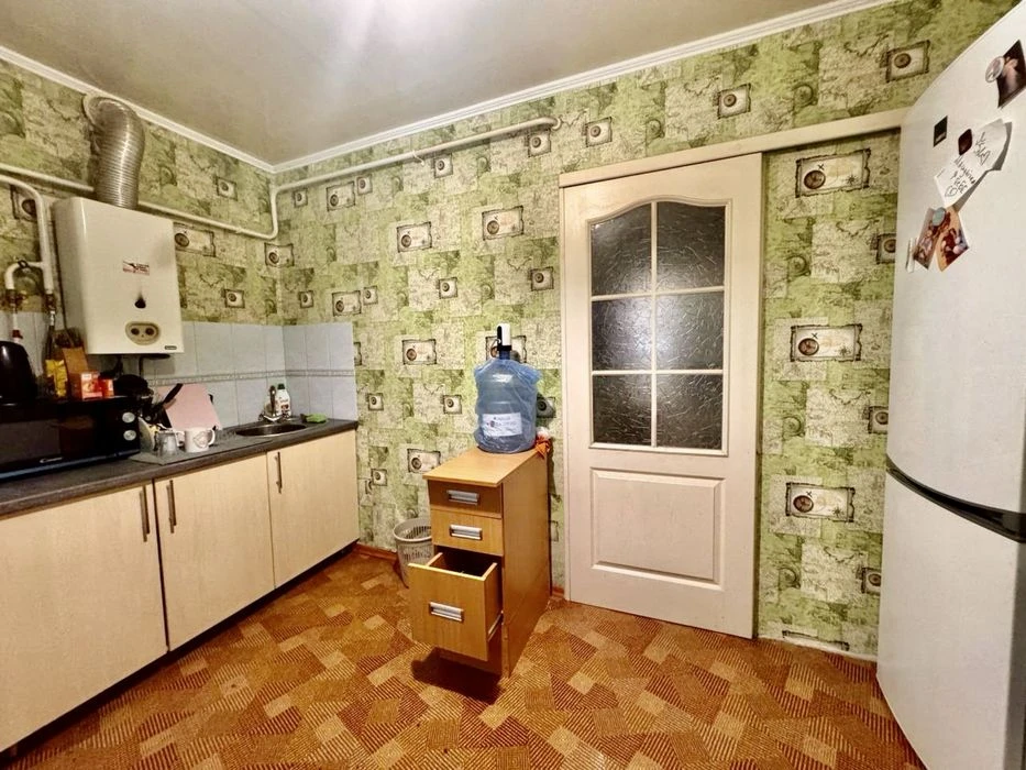 Продаж 1-кімнатної квартири в центрі Черкас