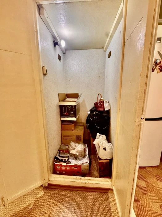 Продаж 1-кімнатної квартири в центрі Черкас
