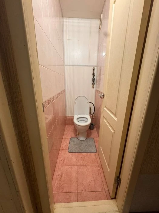 Продаж 1-кімнатної квартири в центрі Черкас