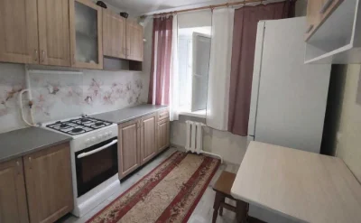 Продається однокімнатна квартира