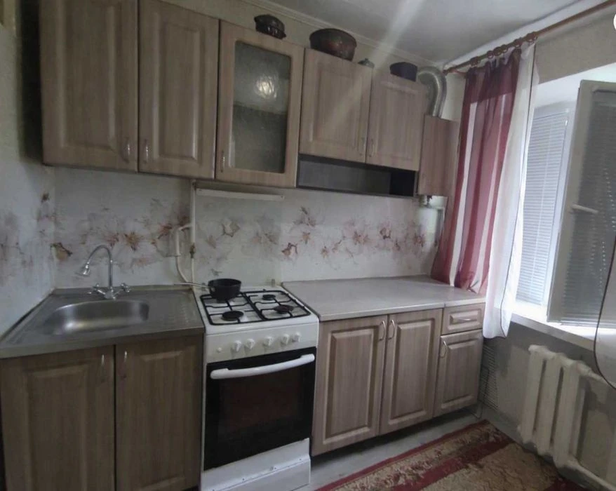 Продається однокімнатна квартира