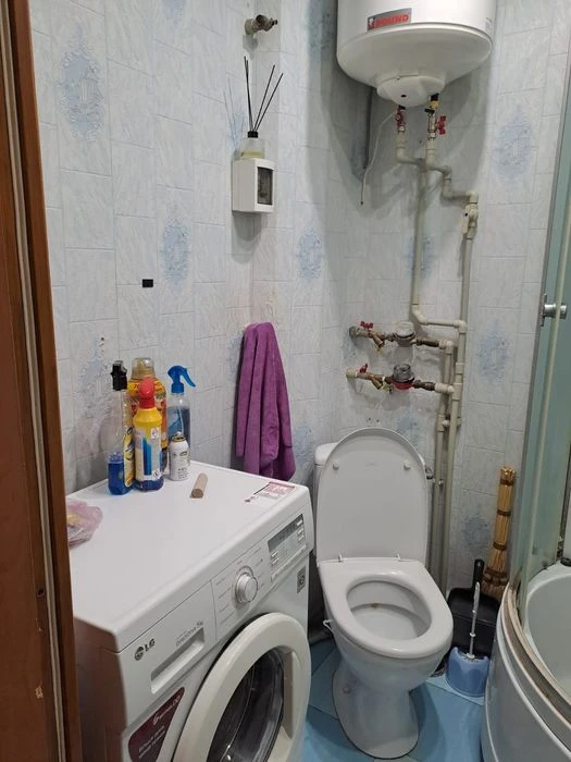 Продам однокімнатну квартиру