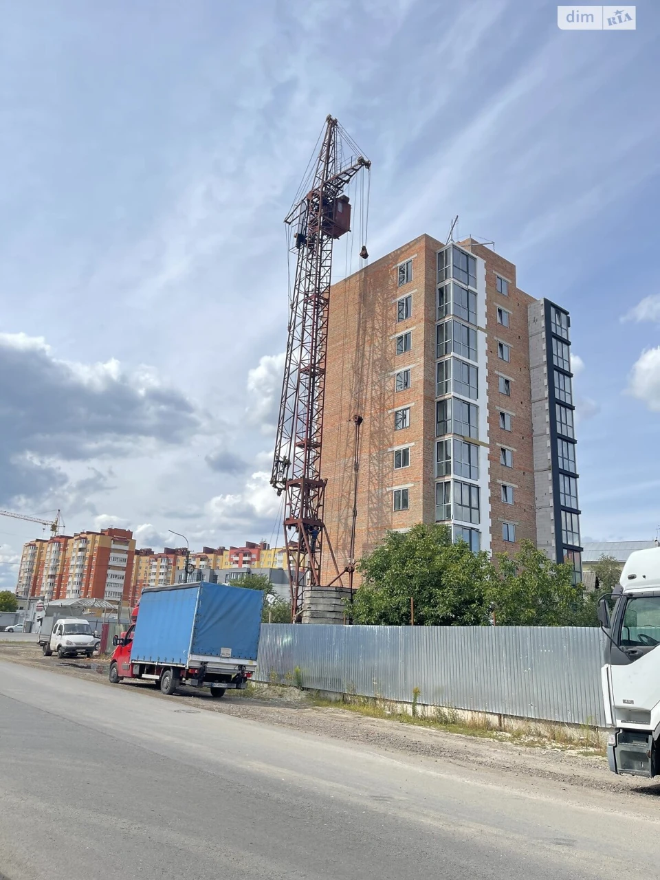 Продаж Квартира Центр