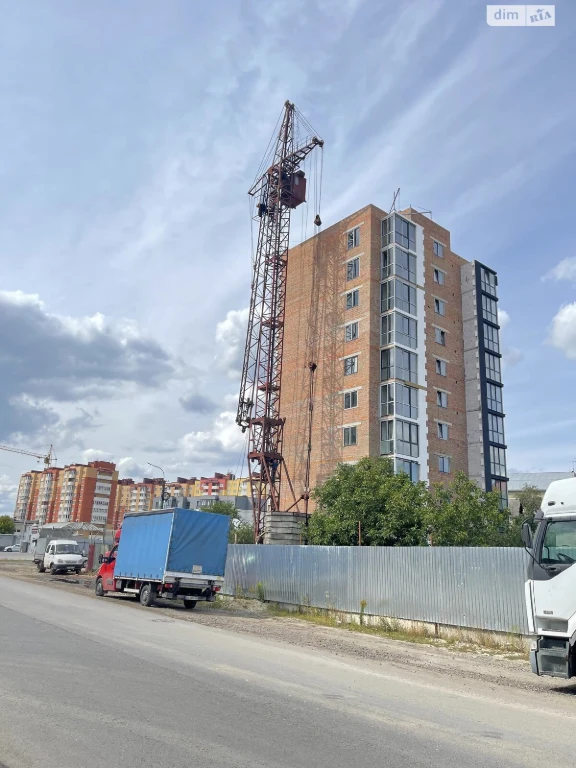 Продаж Квартира Центр
