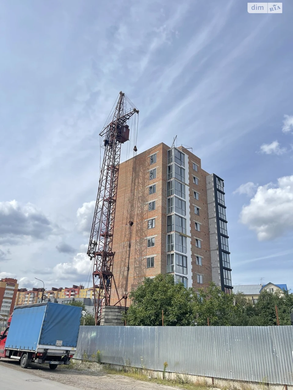 Продаж Квартира Центр