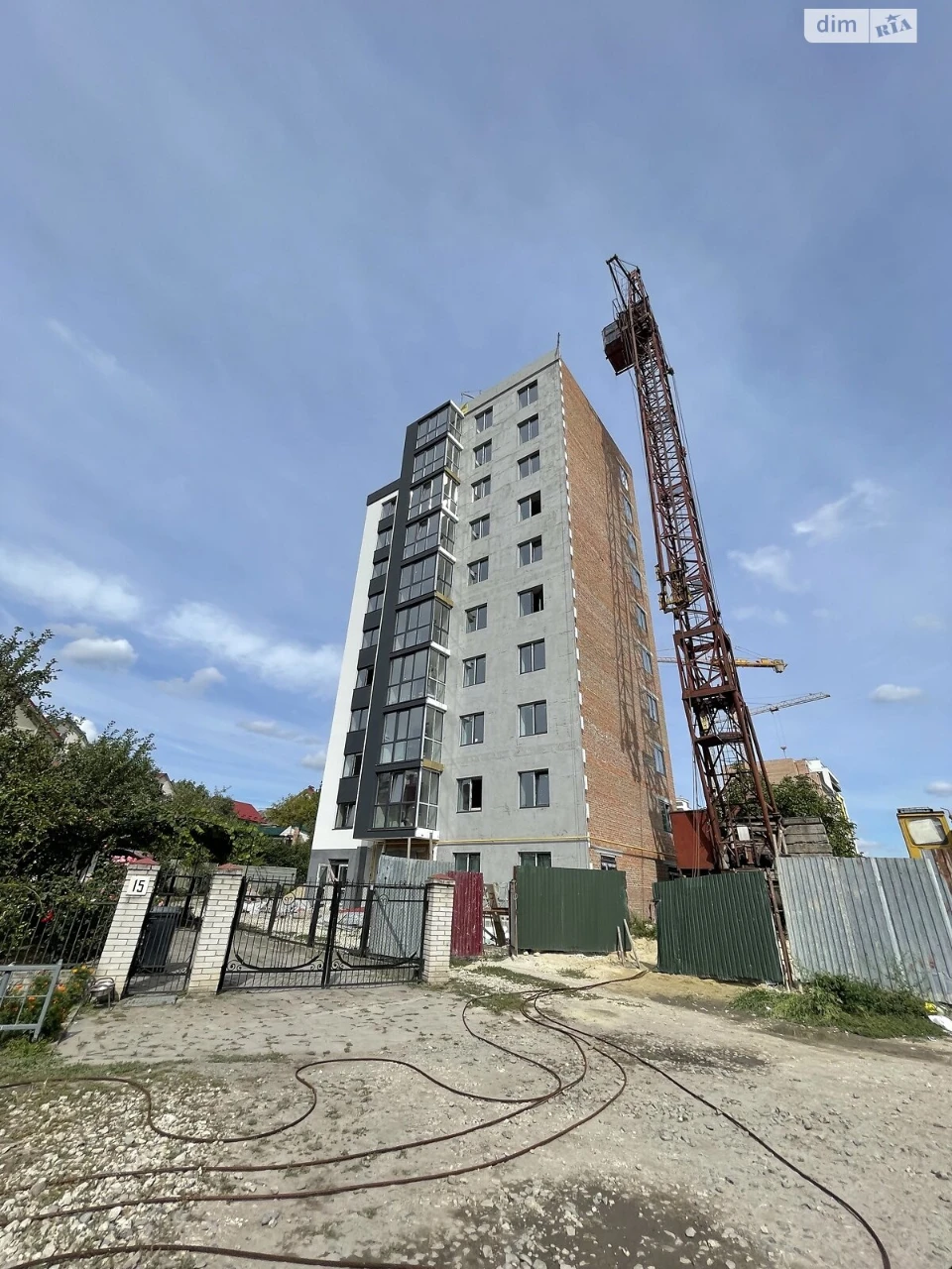 Продаж Квартира Центр