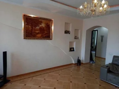 Продам 4к квартиру 140м2 в ЖК Лопатинський-2, метро Левада,