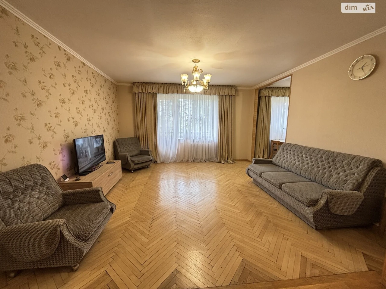 Продаж Квартира Нова Дарниця