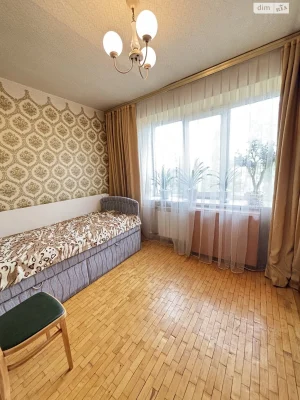Продаж Квартира Нова Дарниця