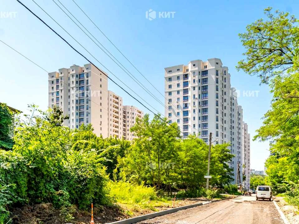 Квартира. Харьков, ул.