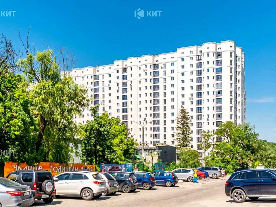 Квартира. Харьков, ул.