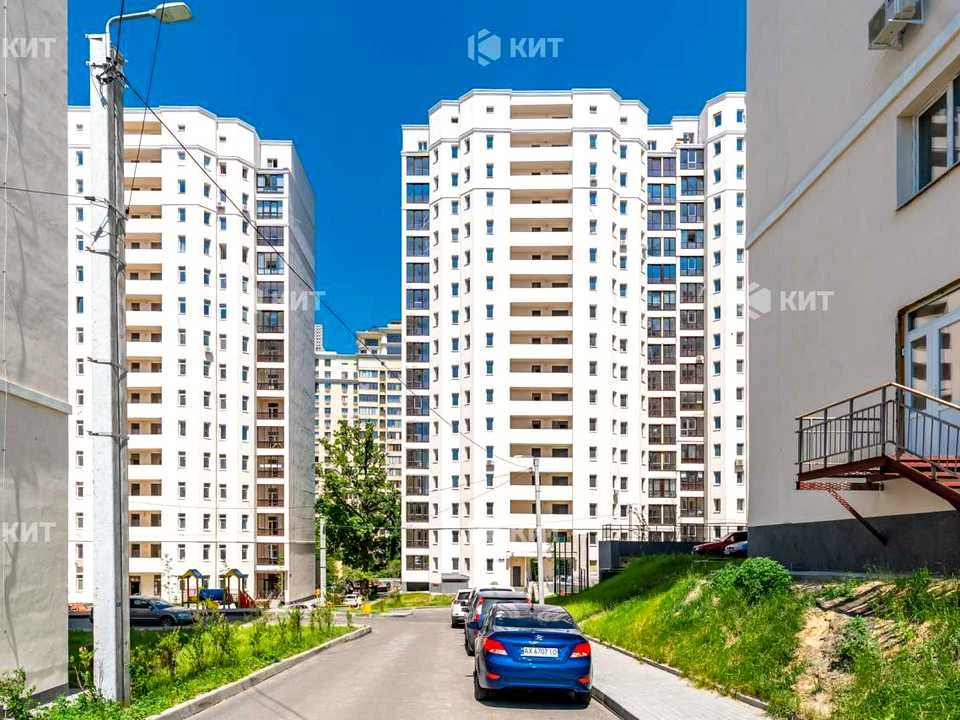Квартира. Харьков, ул.