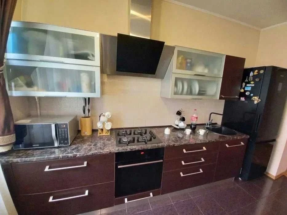 Продам 4к квартиру 140м2 в ЖК Лопатинський-2, метро Левада,
