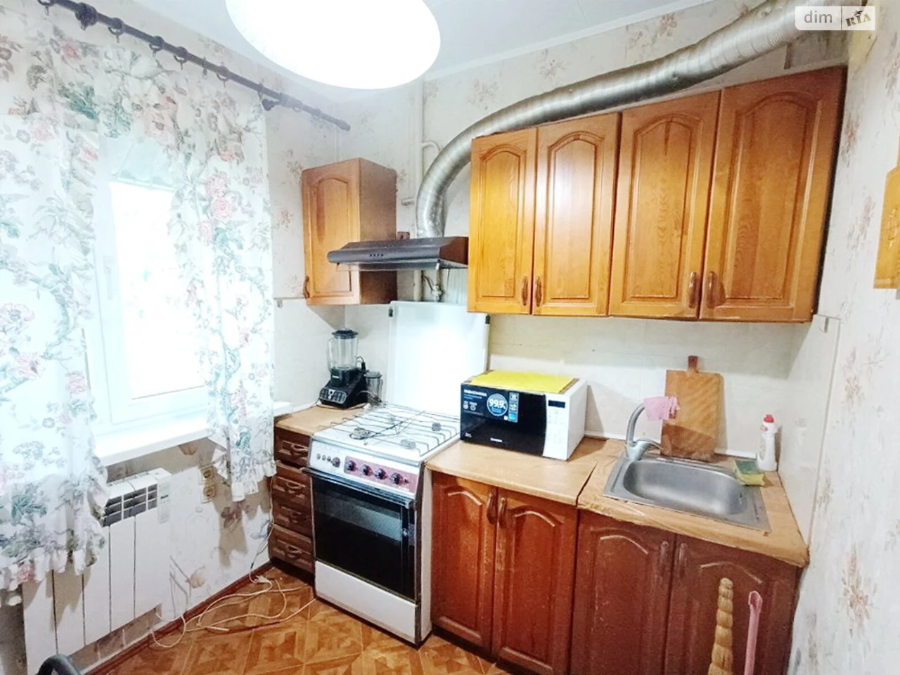 Продажа квартиры Черемушки.