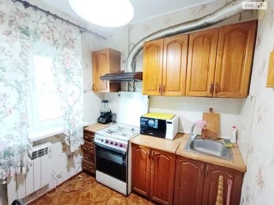 Продажа квартиры Черемушки.
