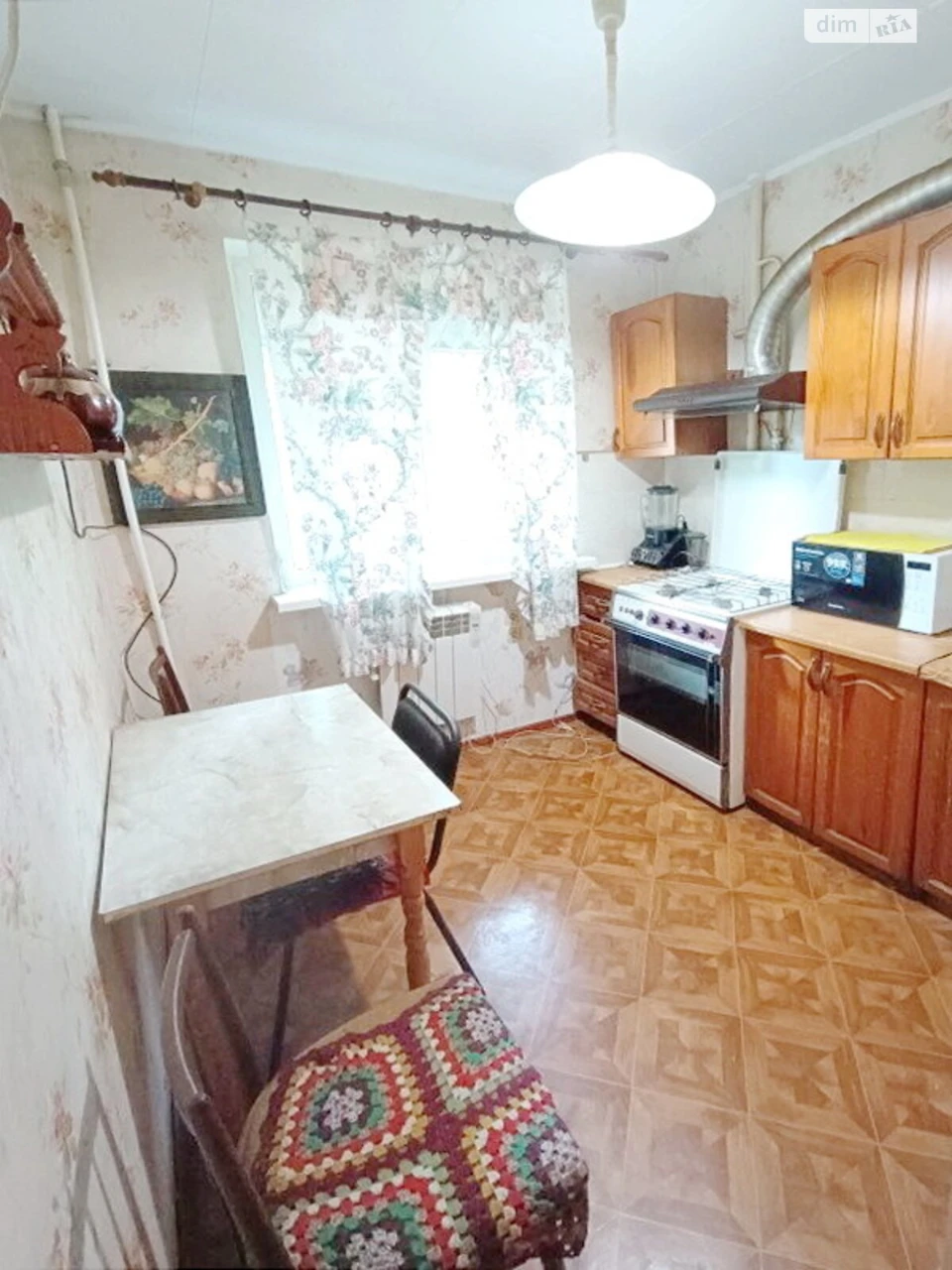 Продажа квартиры Черемушки.
