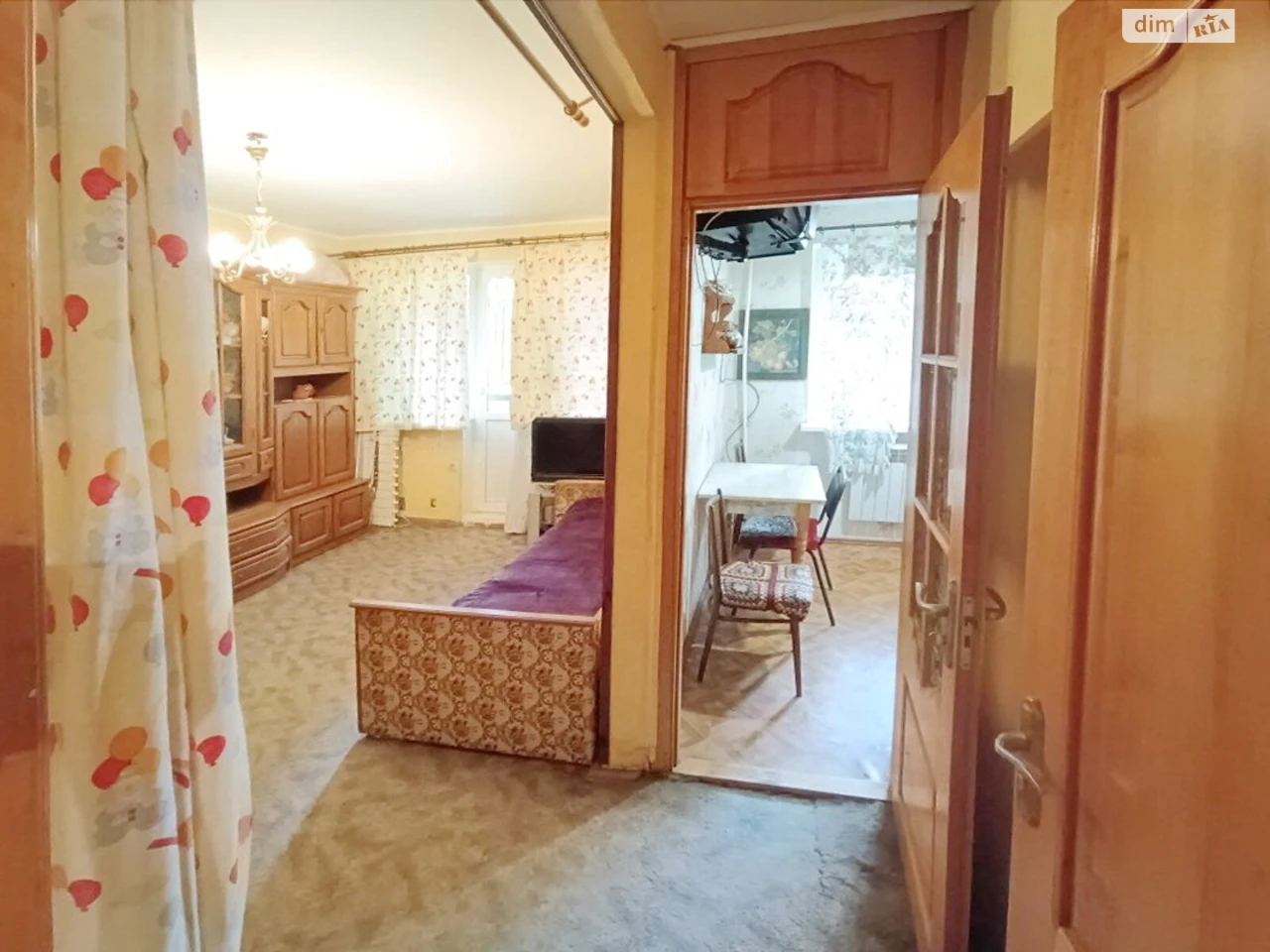 Продажа квартиры Черемушки.