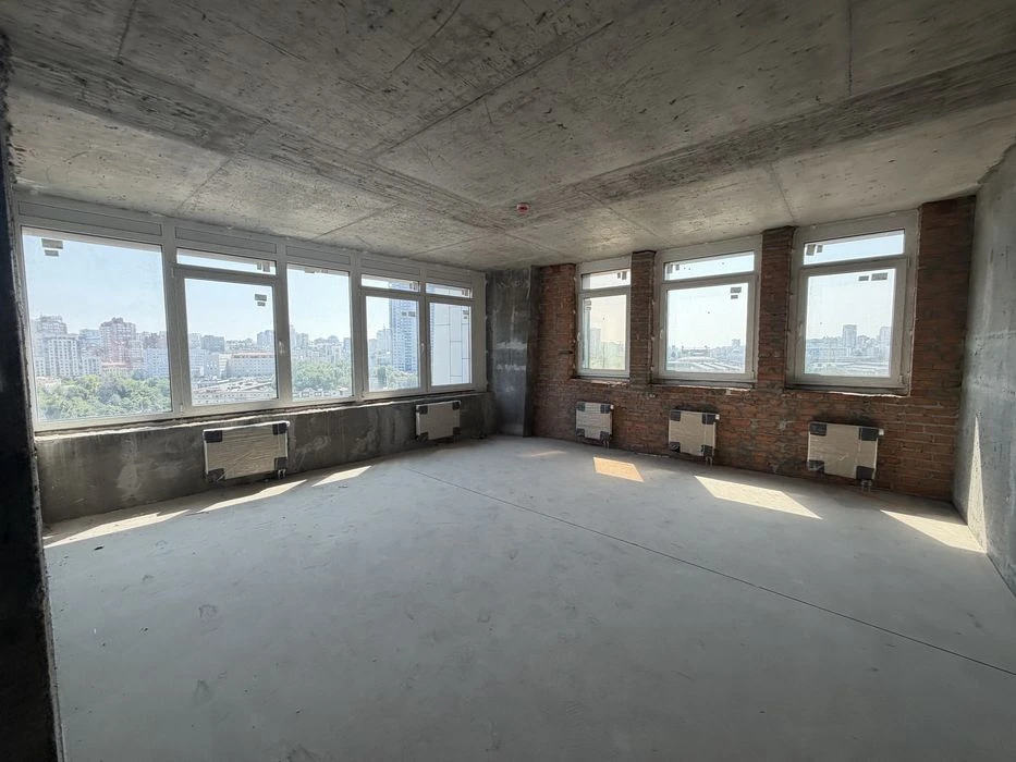 Продаж 3-кімнатної квартири 117 м² у ЖК Manhattan City