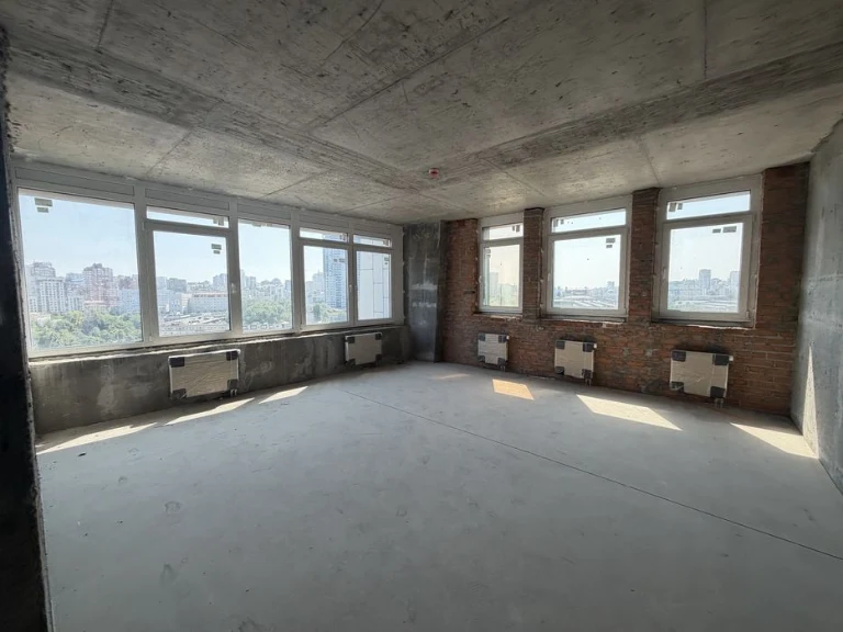 Продаж 3-кімнатної квартири 117 м² у ЖК Manhattan City
