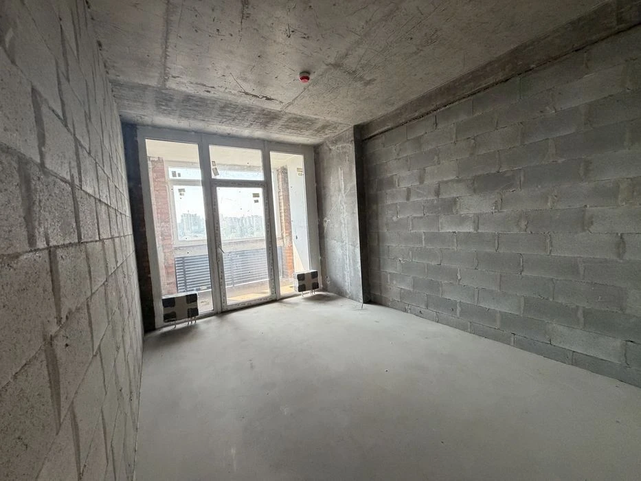 Продаж 3-кімнатної квартири 117 м² у ЖК Manhattan City