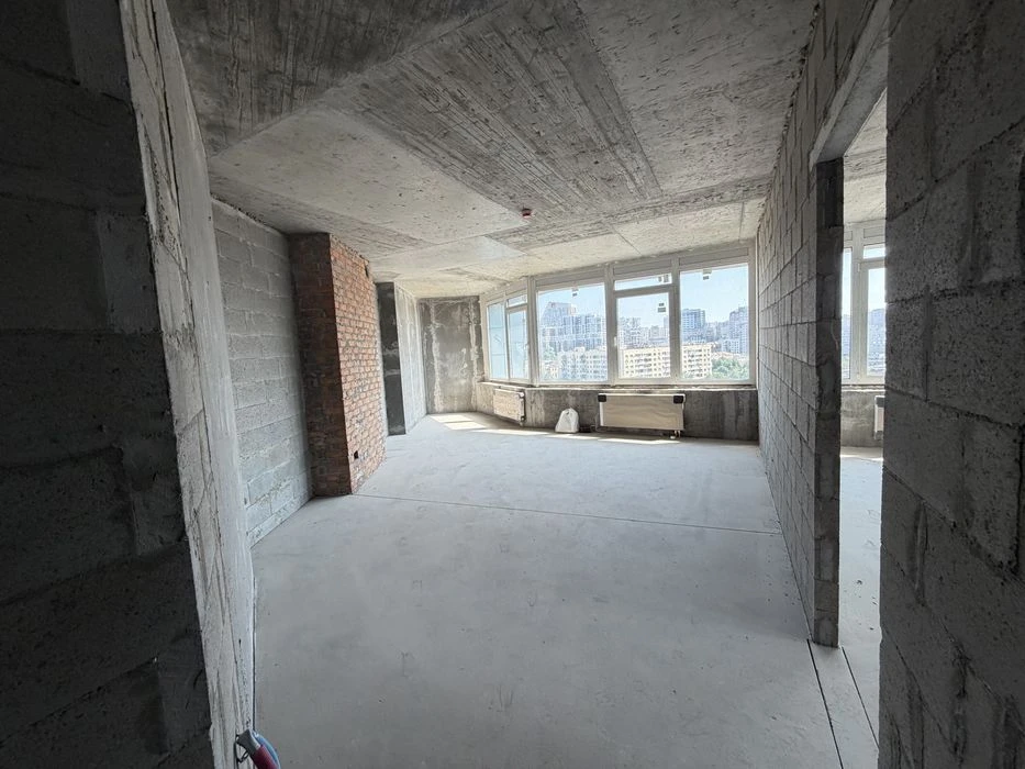 Продаж 3-кімнатної квартири 117 м² у ЖК Manhattan City