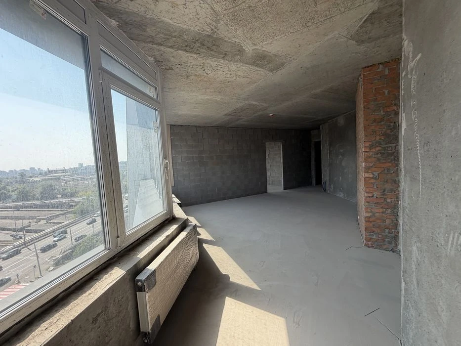Продаж 3-кімнатної квартири 117 м² у ЖК Manhattan City