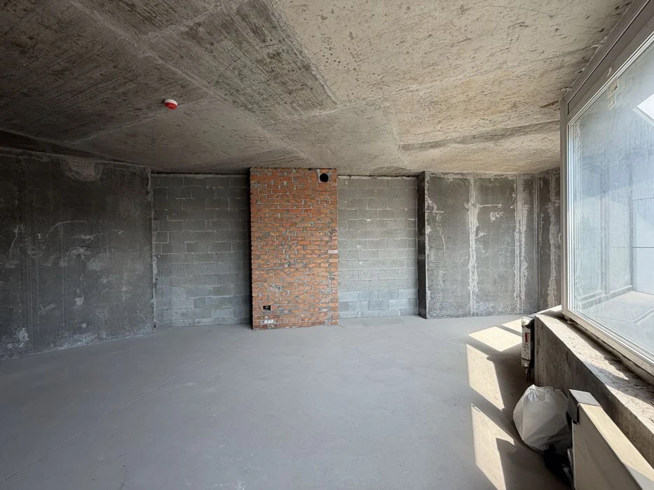 Продаж 3-кімнатної квартири 117 м² у ЖК Manhattan City