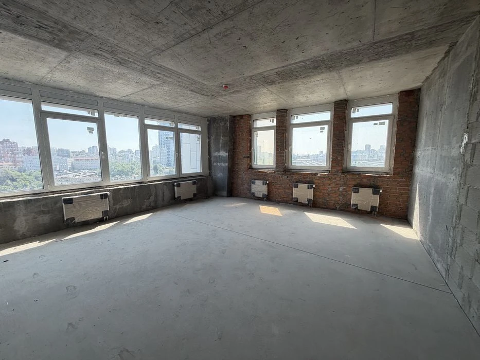 Продаж 3-кімнатної квартири 117 м² у ЖК Manhattan City