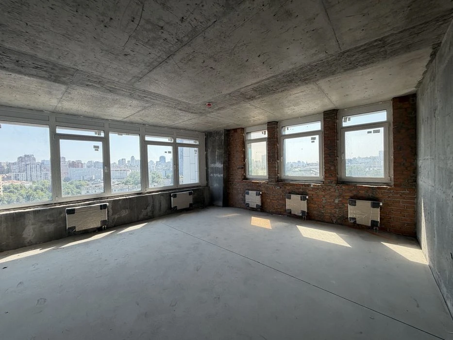 Продаж 3-кімнатної квартири 117 м² у ЖК Manhattan City