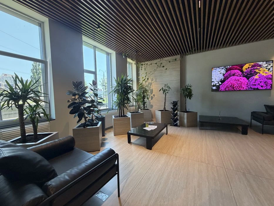 Продаж 3-кімнатної квартири 117 м² у ЖК Manhattan City