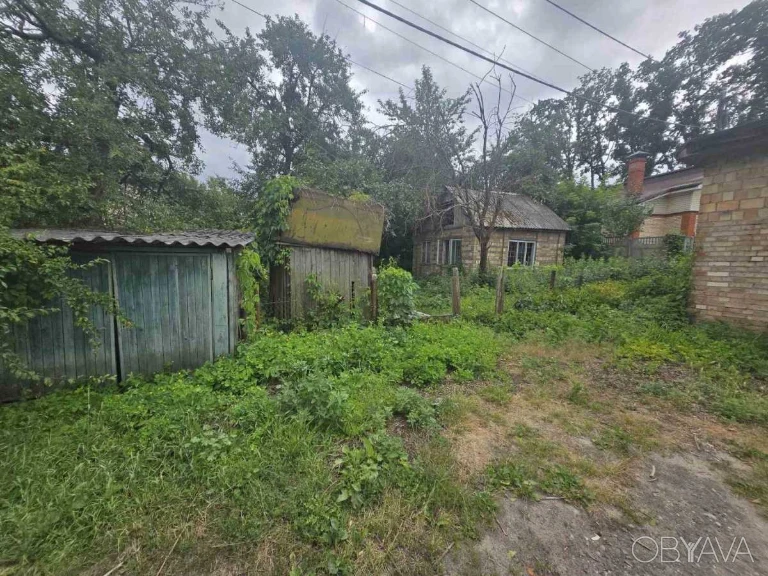 участок, 8.00 сот