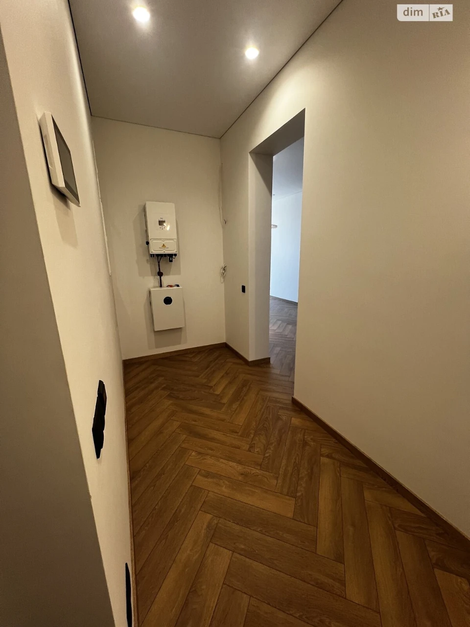 Продаж Квартира Приморський