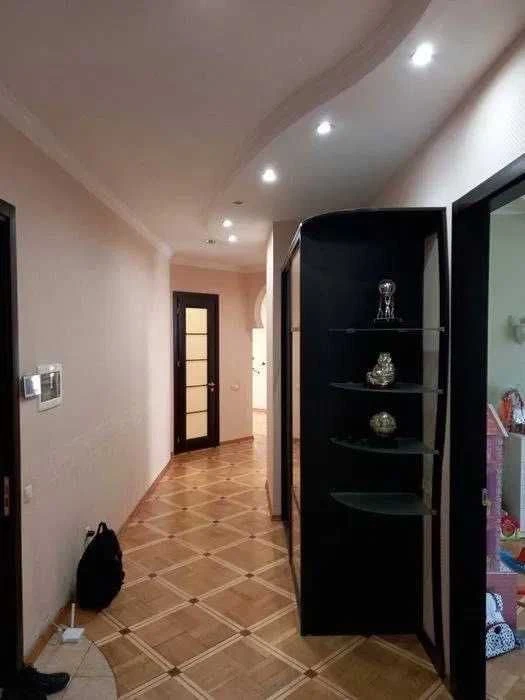 Продам 4к квартиру 140м2 в ЖК Лопатинський-2, метро Левада,