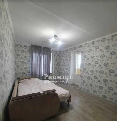 Терміновий продаж! 2х кімнатна квартира 52м2 Газовий будинок
