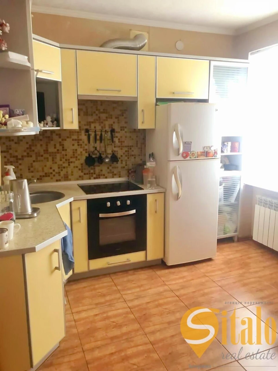 Продаж Квартира Вознесенівський (Орджонікідзевський)