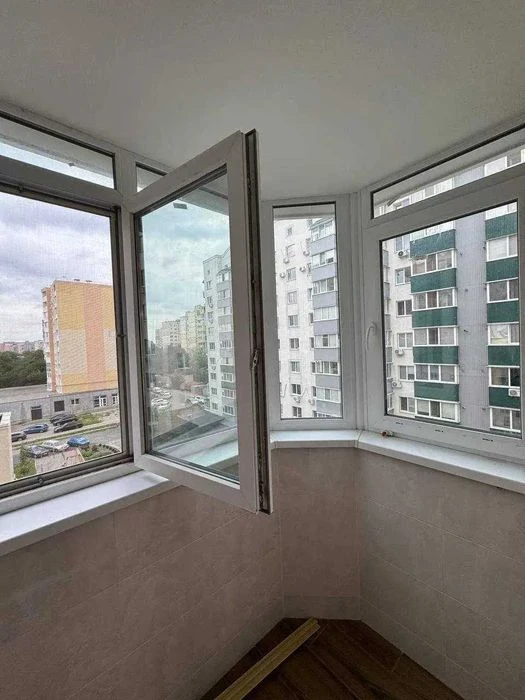 Продаж 1 кім квартири 45 м2, Ремонт. Індив газ опал Сади №21