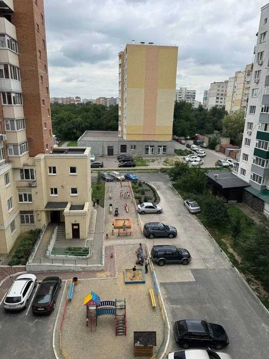 Продаж 1 кім квартири 45 м2, Ремонт. Індив газ опал Сади №21