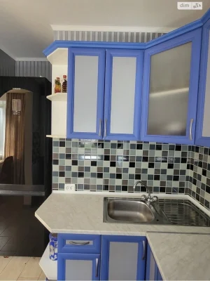 Продаж Квартира Інгульський