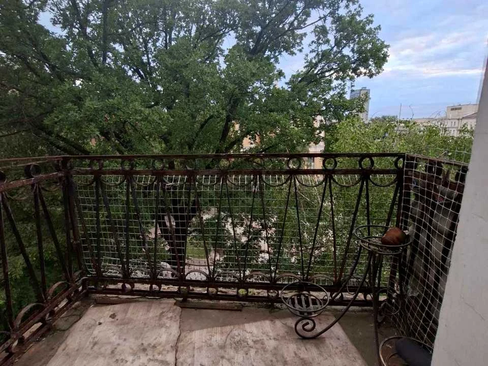 Квартира. Днепр, Дмитрия Яворницкого просп. (Карла Маркса)