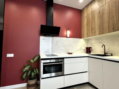 Квартира. Одесса, Курортный пер., (Дом)